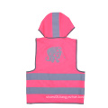 Cheap Reflective Tape Workwear Reflective safety vest